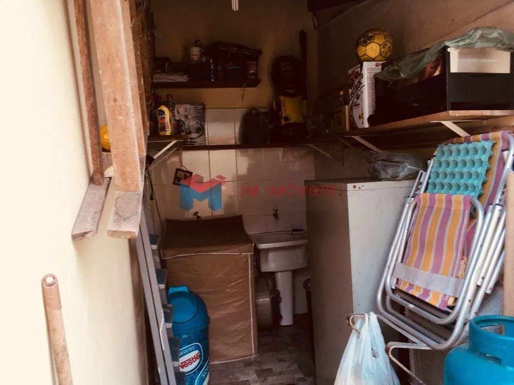 Casa, 2 quartos, 88 m² - Foto 15