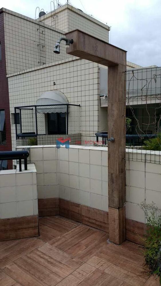 Cobertura, 3 quartos, 200 m² - Foto 8
