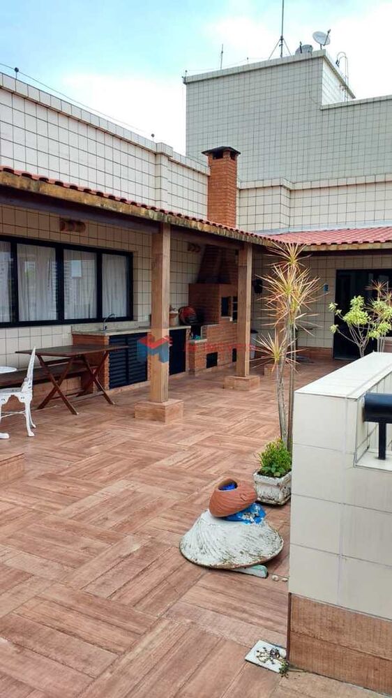 Cobertura, 3 quartos, 200 m² - Foto 5