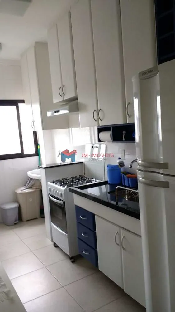 Cobertura, 3 quartos, 200 m² - Foto 5