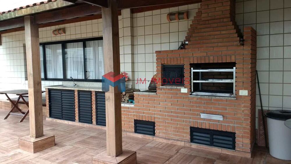Cobertura, 3 quartos, 200 m² - Foto 6