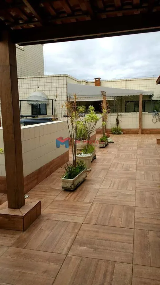 Cobertura, 3 quartos, 200 m² - Foto 7