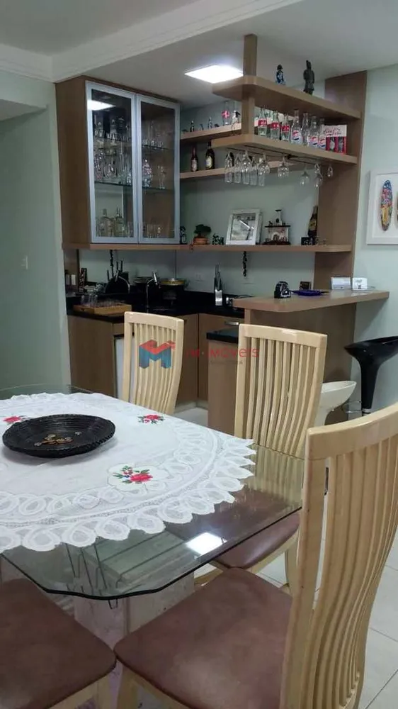 Cobertura, 3 quartos, 200 m² - Foto 11