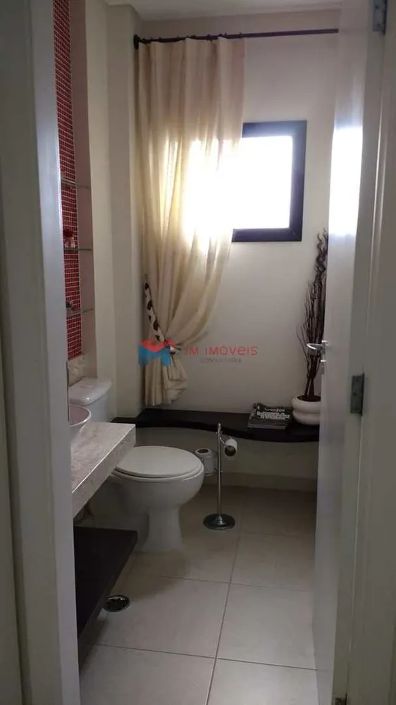Cobertura, 3 quartos, 200 m² - Foto 13