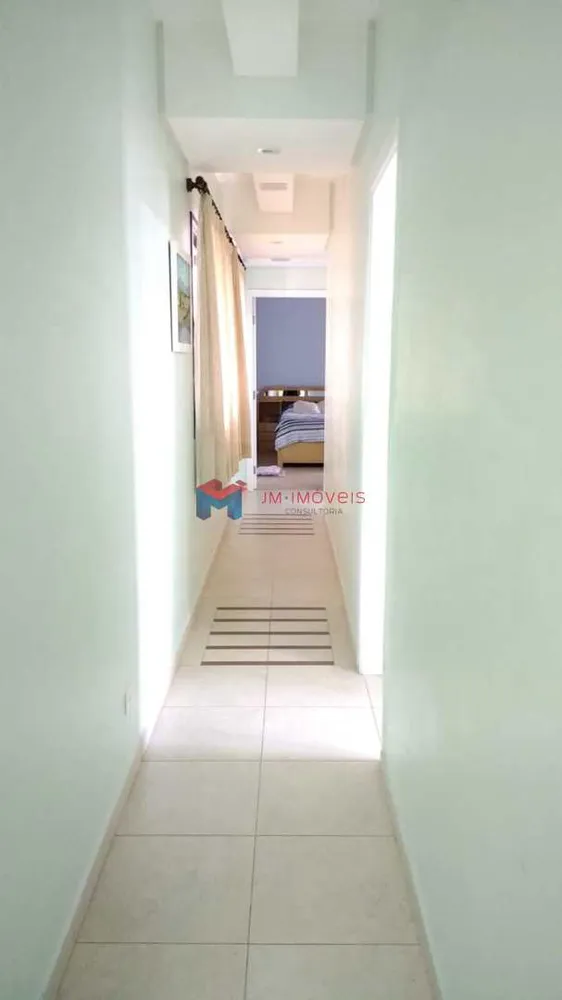 Cobertura, 3 quartos, 200 m² - Foto 7