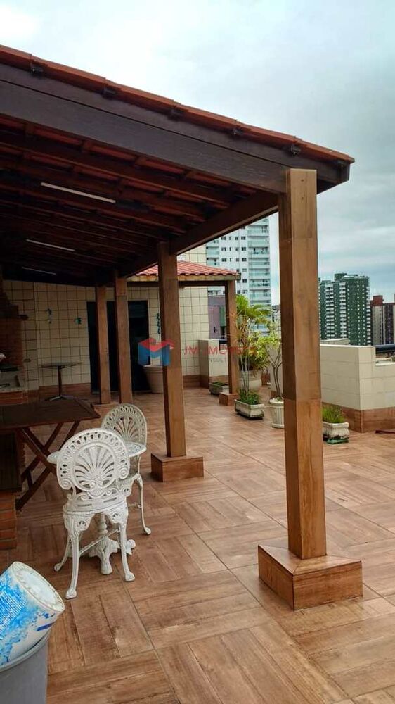 Cobertura, 3 quartos, 200 m² - Foto 7