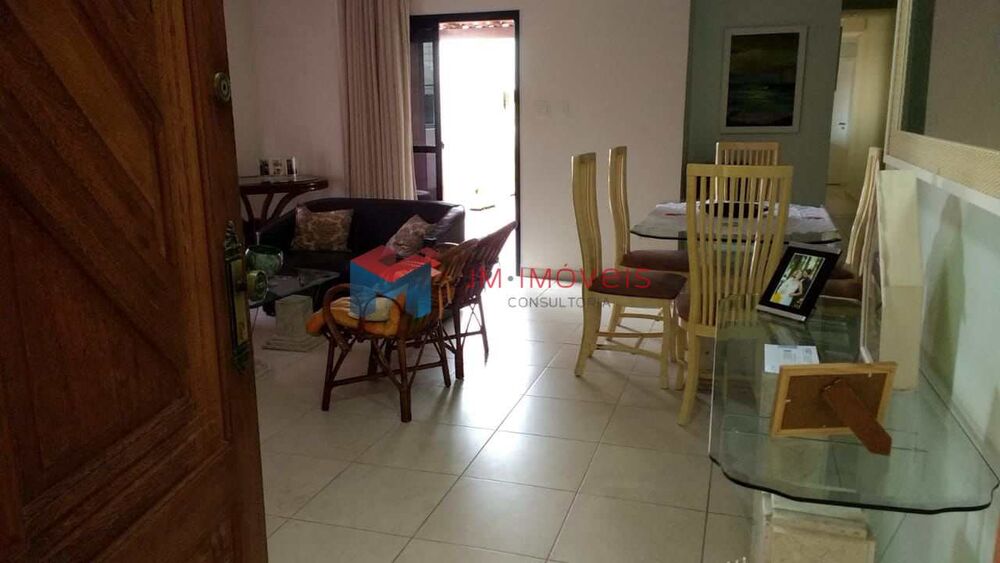 Cobertura, 3 quartos, 200 m² - Foto 1