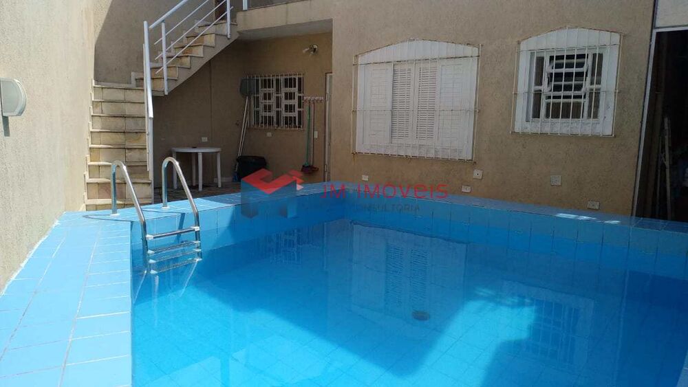Sobrado, 2 quartos, 228 m² - Foto 11
