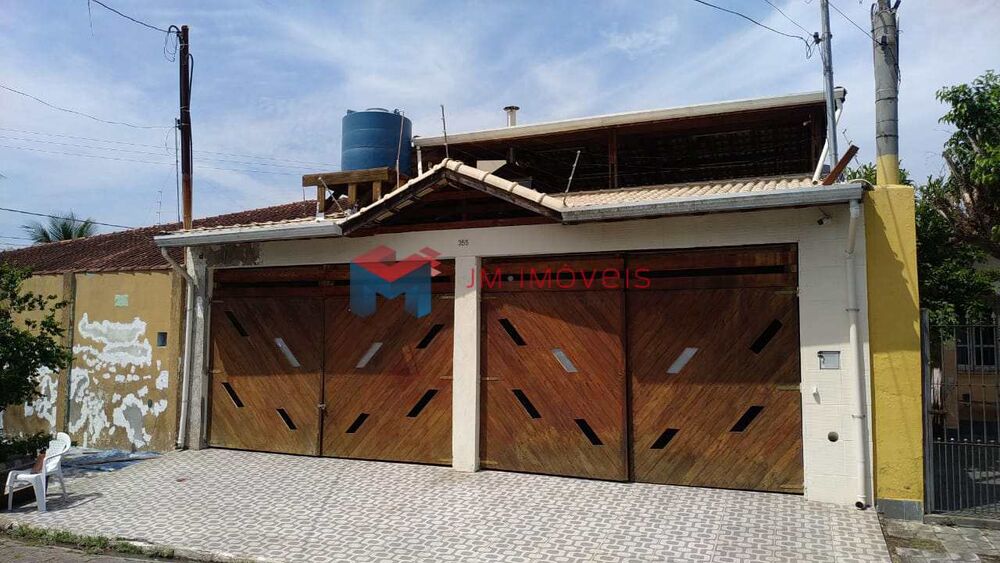 Sobrado, 2 quartos, 228 m² - Foto 16