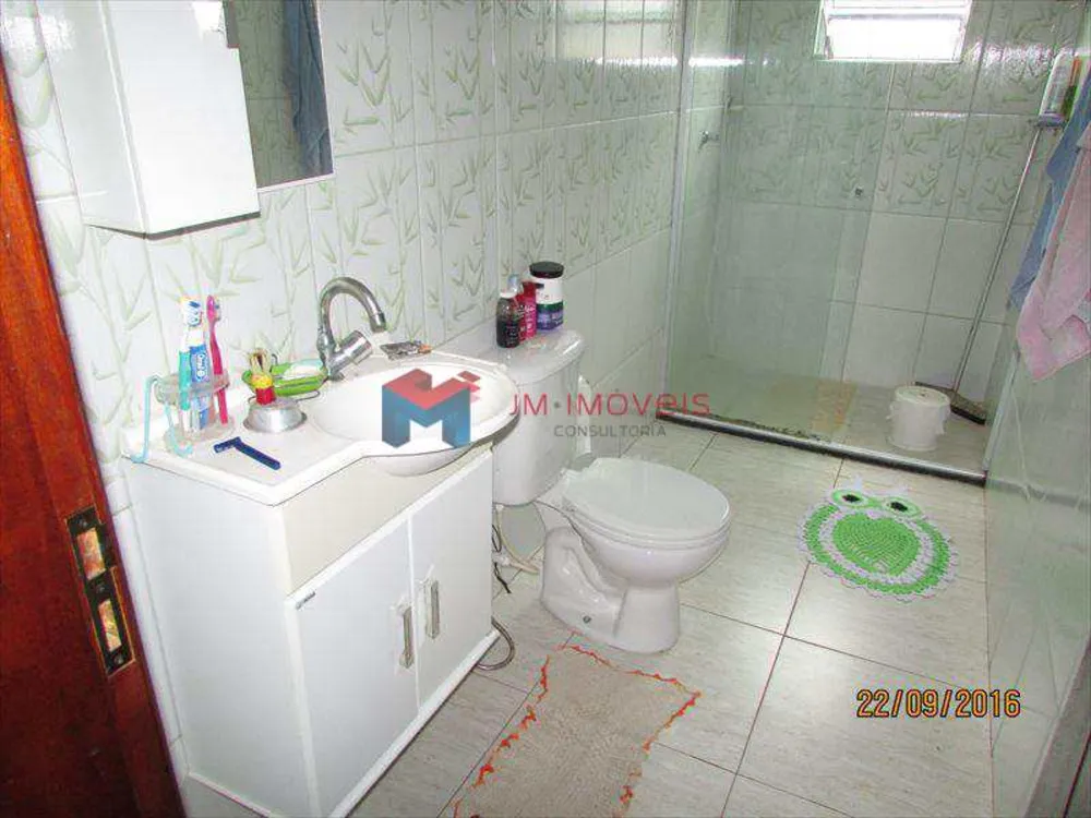 Casa, 2 quartos, 130 m² - Foto 7