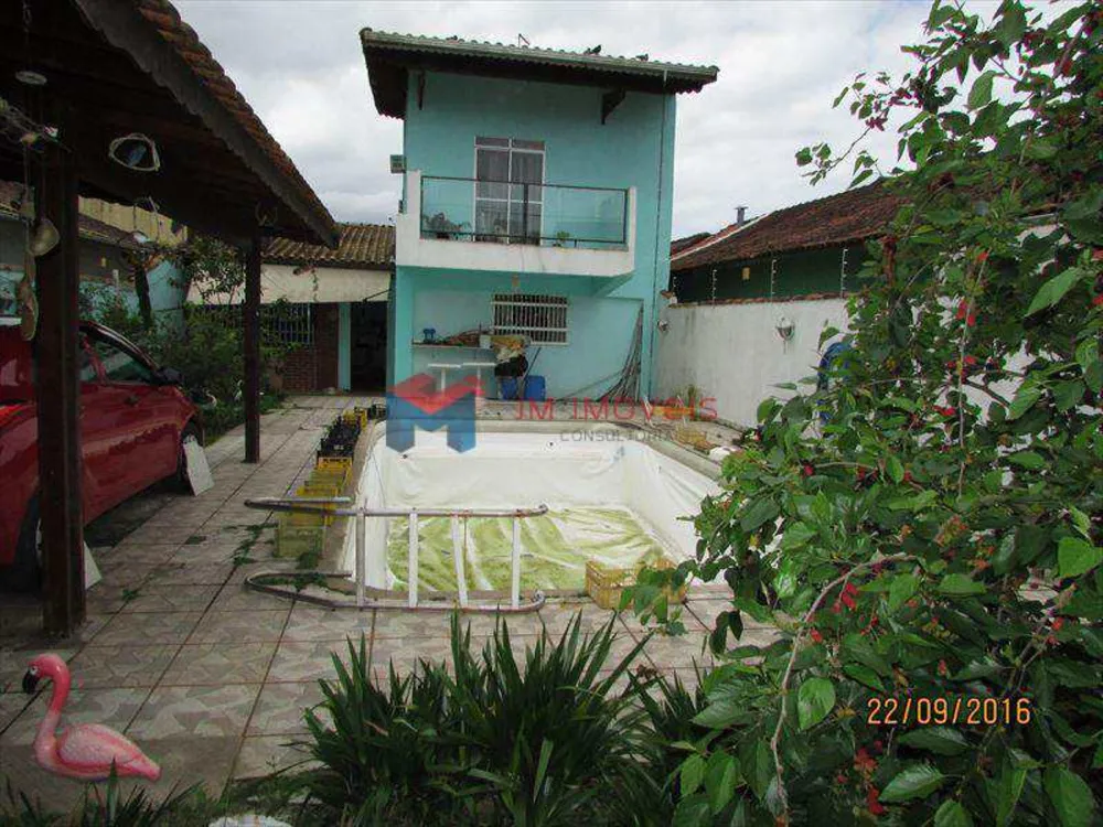 Casa, 2 quartos, 130 m² - Foto 11