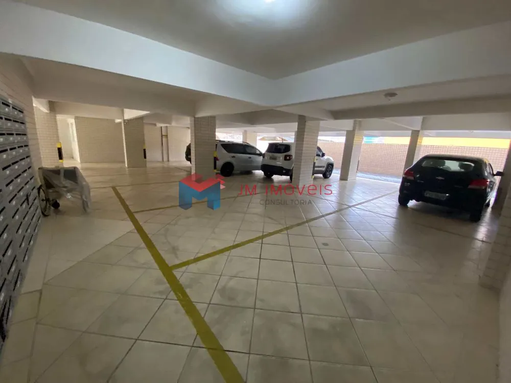 Apartamento, 2 quartos, 75 m² - Foto 16