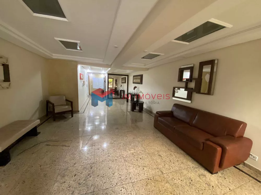 Apartamento à venda com 2 quartos, 75m² - Foto 3