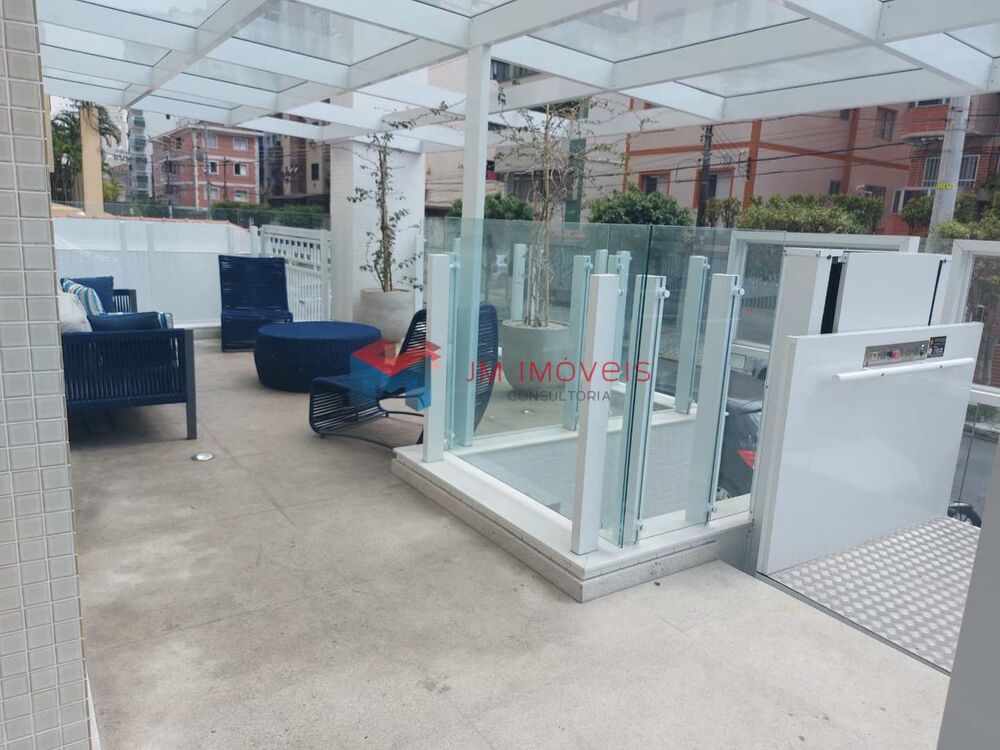 Apartamento, 3 quartos, 125 m² - Foto 15