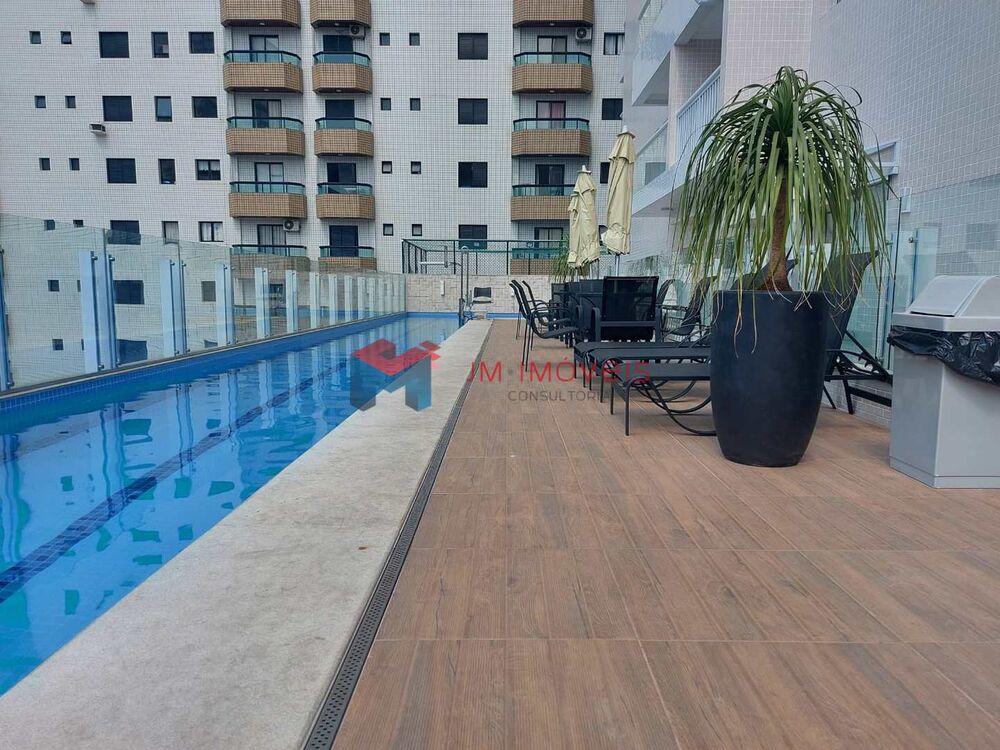 Apartamento, 3 quartos, 125 m² - Foto 1