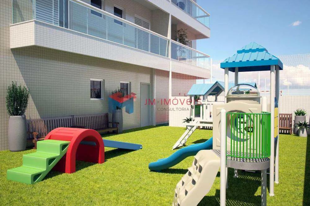 Apartamento, 3 quartos, 125 m² - Foto 10