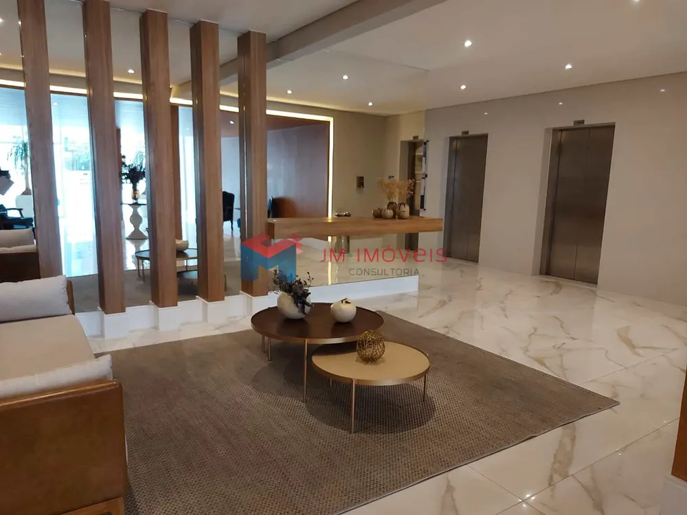 Apartamento, 3 quartos, 125 m² - Foto 8