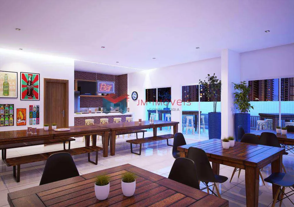 Apartamento, 3 quartos, 125 m² - Foto 18