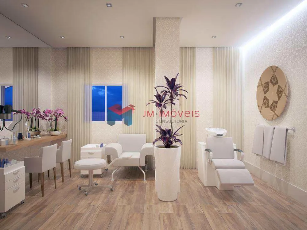 Apartamento, 3 quartos, 125 m² - Foto 11