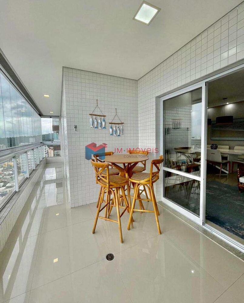 Apartamento, 3 quartos, 123 m² - Foto 3