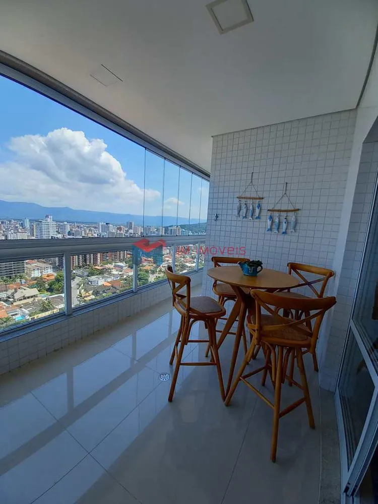 Apartamento, 3 quartos, 123 m² - Foto 4