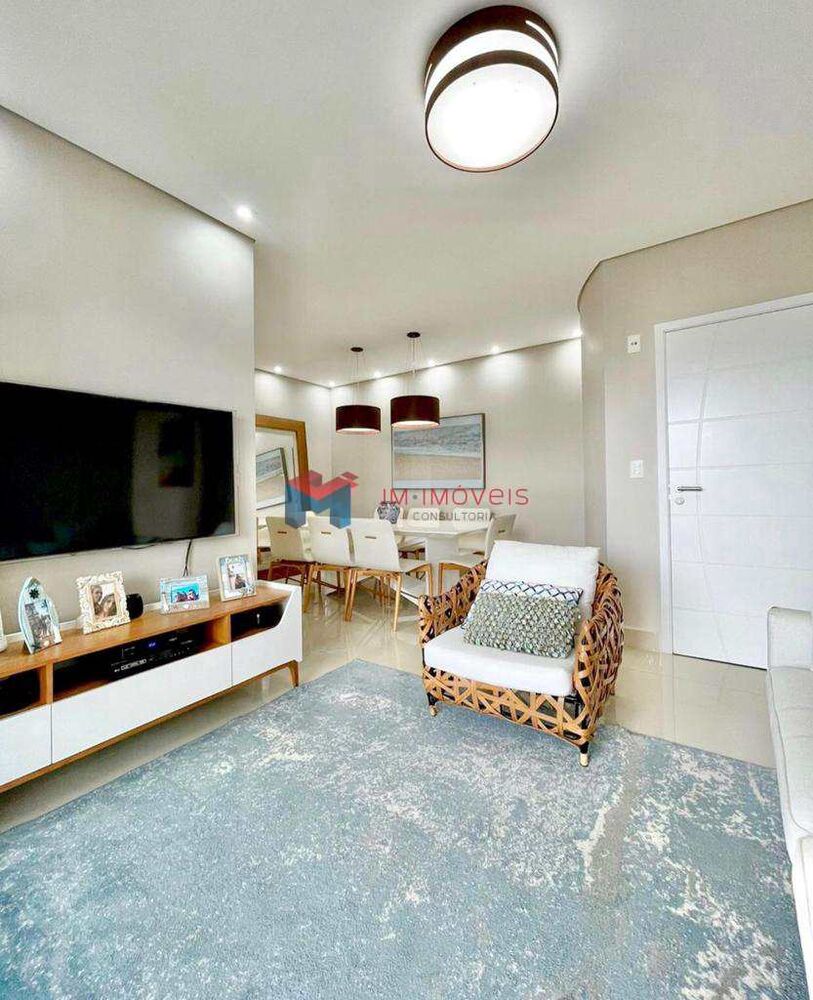 Apartamento, 3 quartos, 123 m² - Foto 5