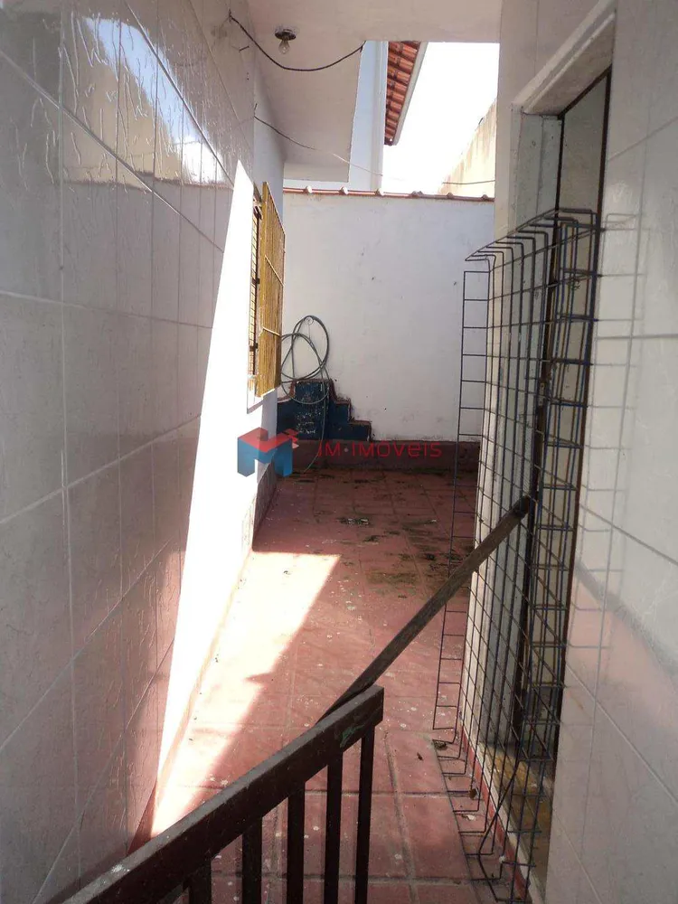 Casa, 2 quartos, 73 m² - Foto 16