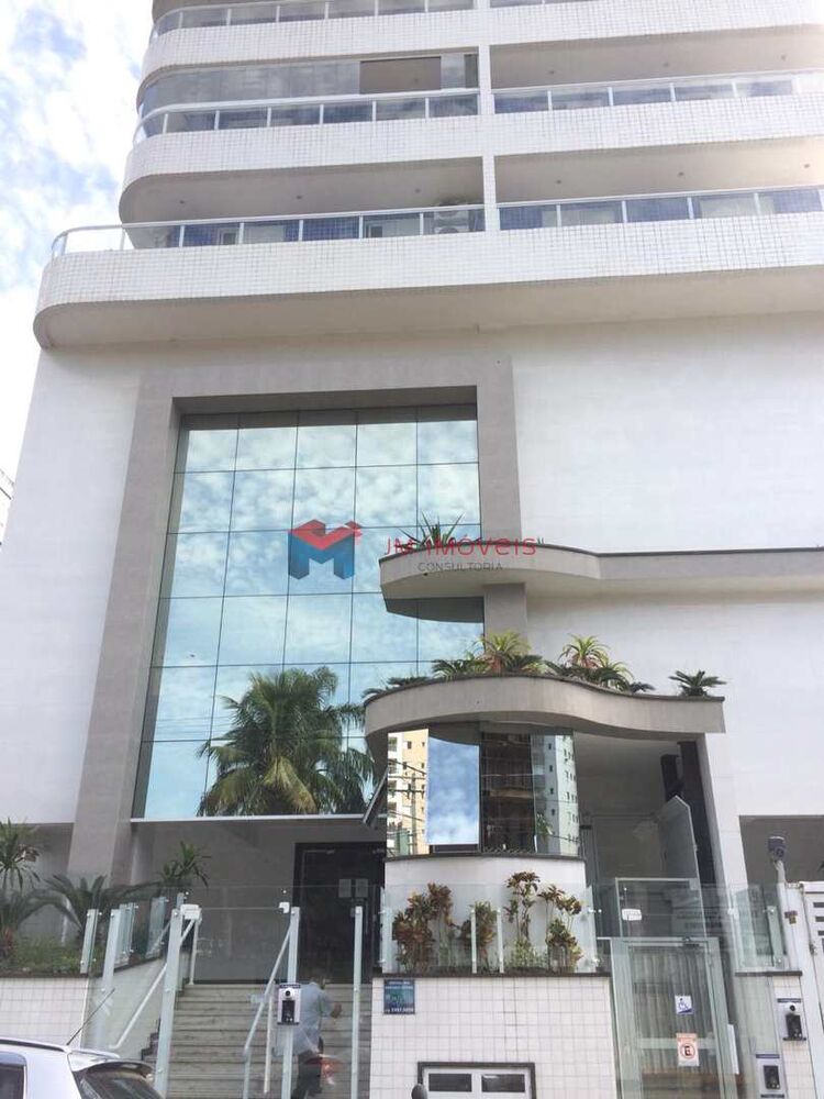 Apartamento, 2 quartos, 87 m² - Foto 2