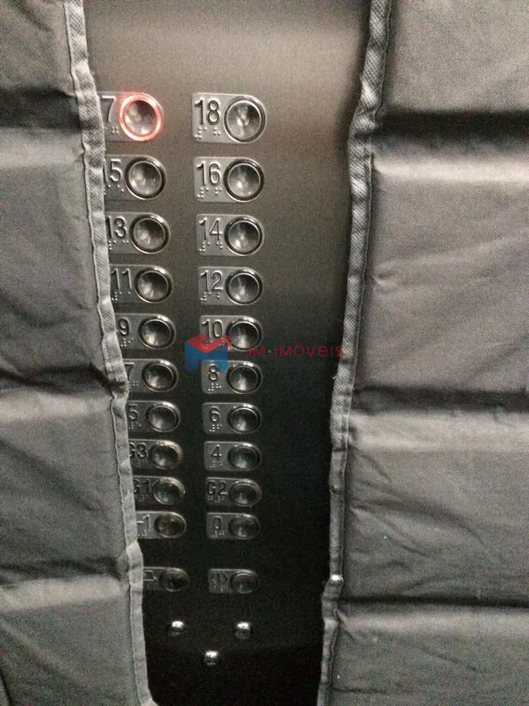Apartamento, 2 quartos, 87 m² - Foto 16