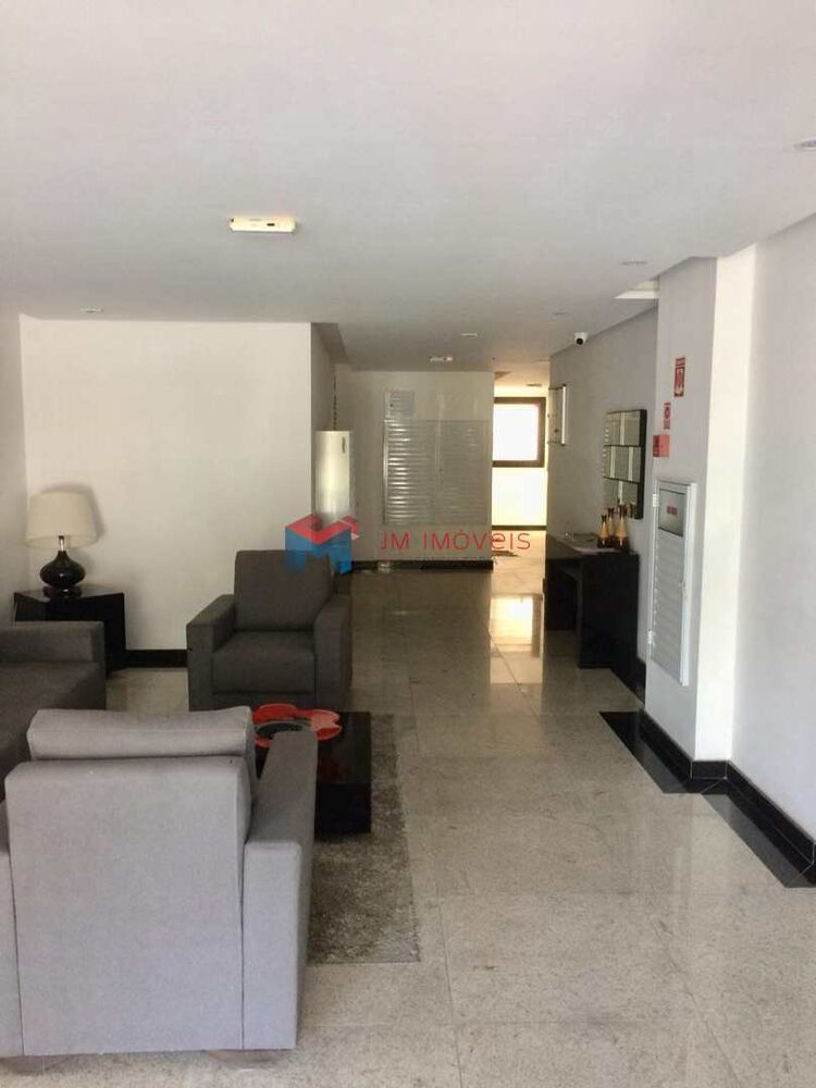 Apartamento, 2 quartos, 87 m² - Foto 3