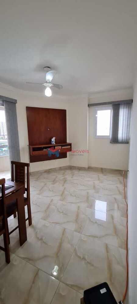 Apartamento, 2 quartos, 67 m² - Foto 2