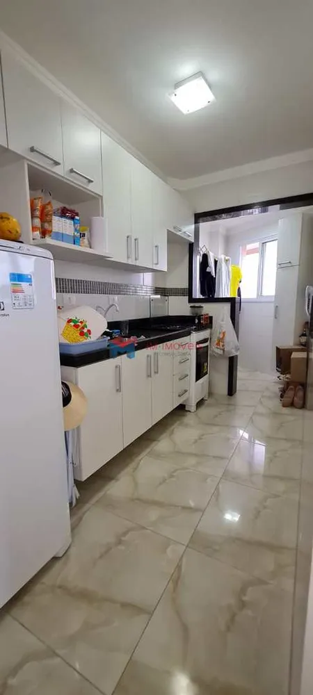 Apartamento, 2 quartos, 67 m² - Foto 6
