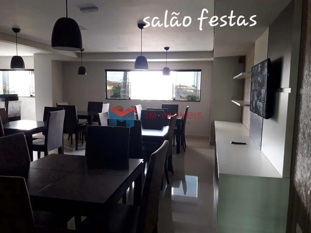Apartamento, 2 quartos, 67 m² - Foto 11