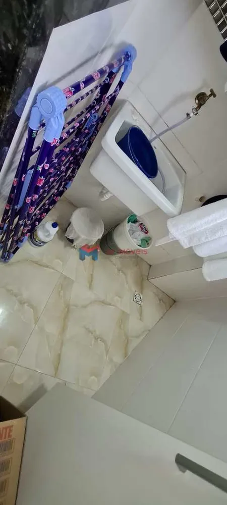 Apartamento, 2 quartos, 67 m² - Foto 7