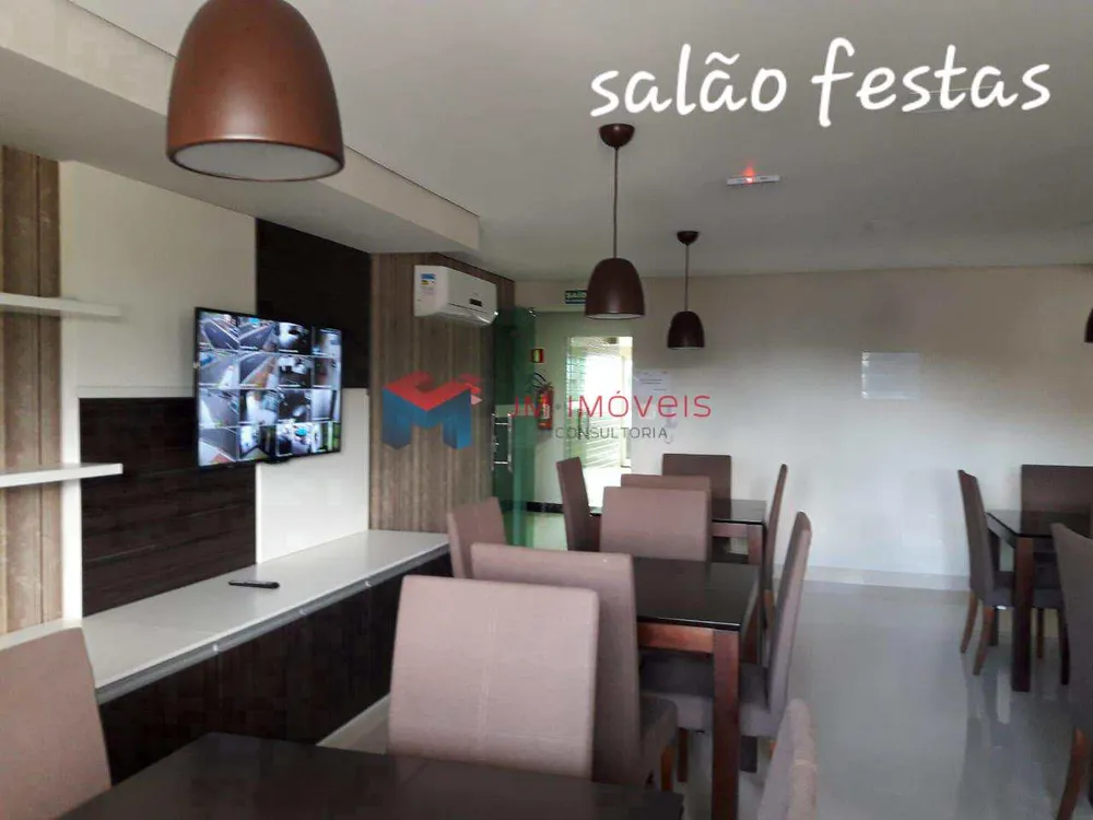 Apartamento, 2 quartos, 67 m² - Foto 14