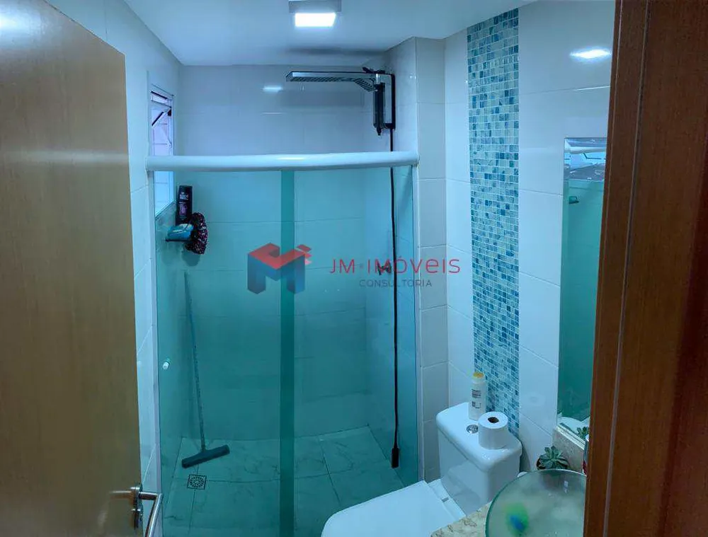 Apartamento, 2 quartos, 80 m² - Foto 13
