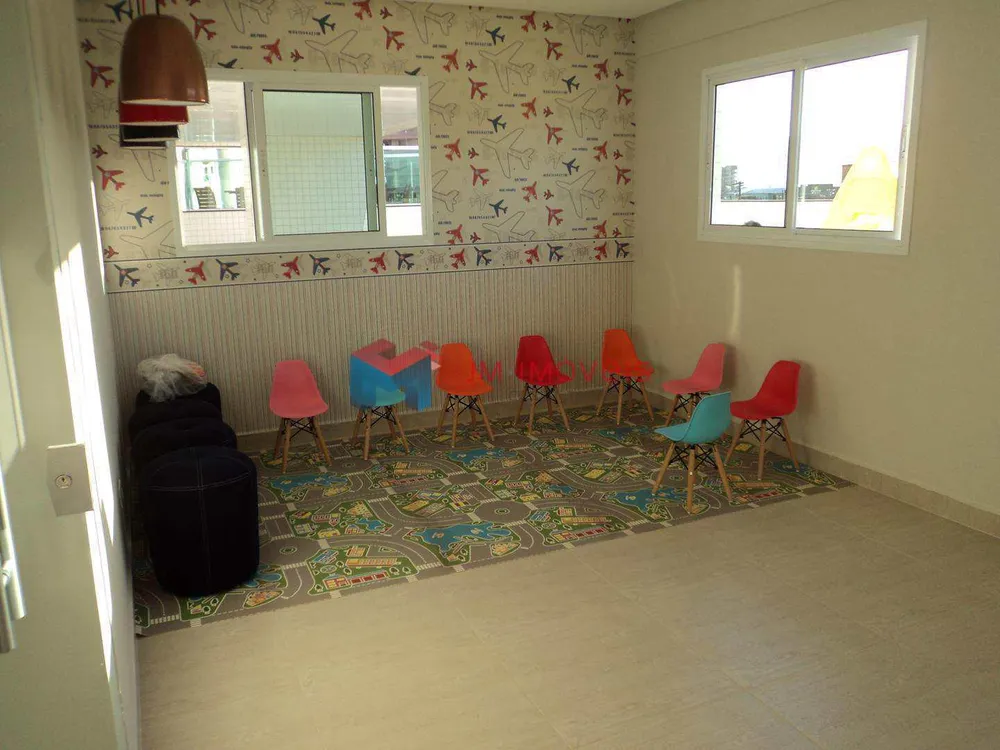 Apartamento, 2 quartos, 80 m² - Foto 18