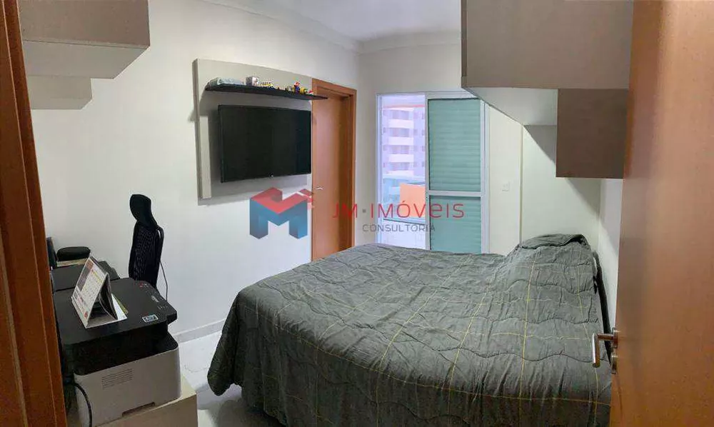 Apartamento à venda com 2 quartos, 80m² - Foto 10