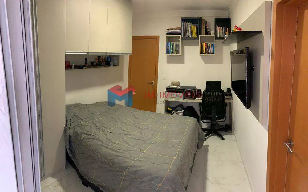 Apartamento à venda com 2 quartos, 80m² - Foto 9