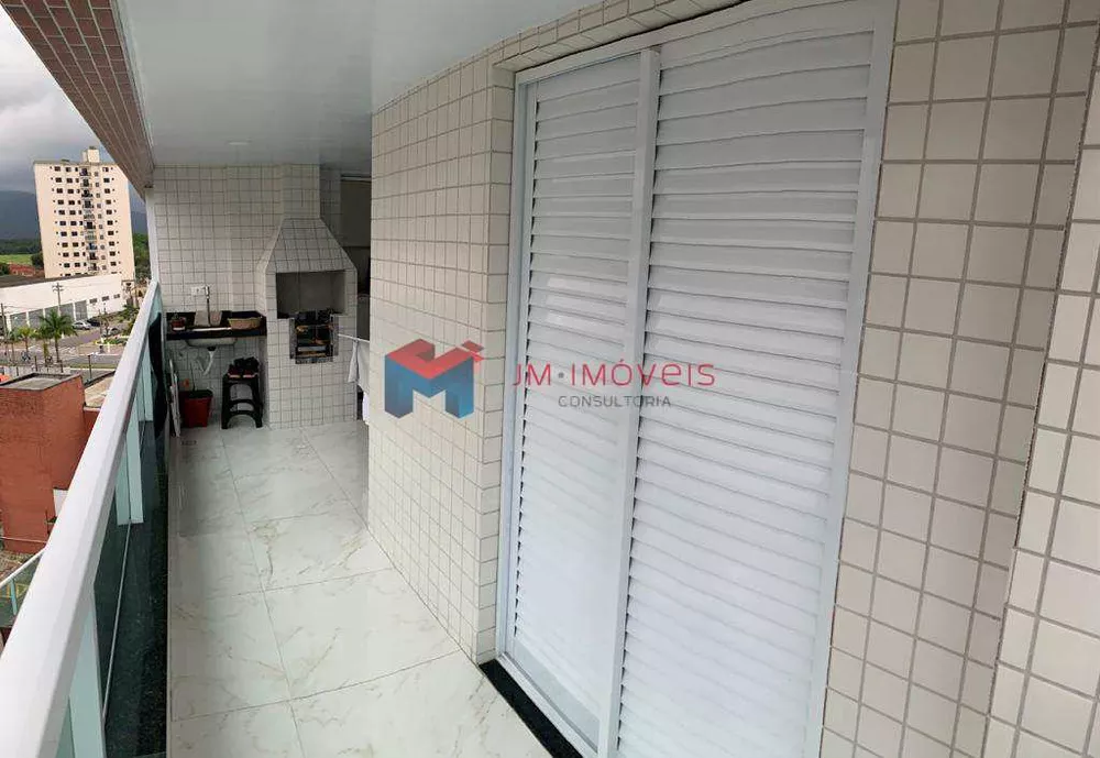 Apartamento à venda com 2 quartos, 80m² - Foto 5