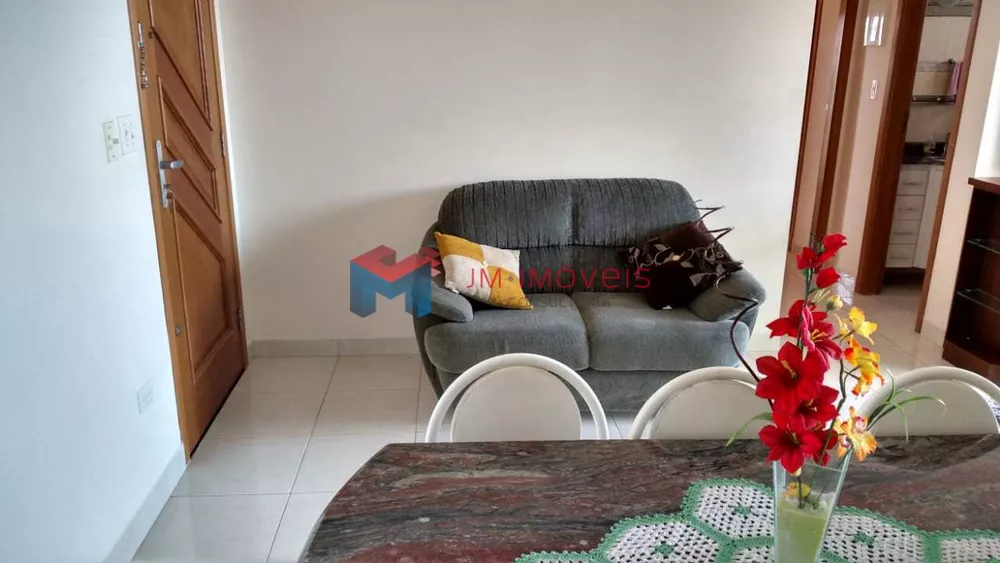 Apartamento à venda com 2 quartos, 71m² - Foto 5