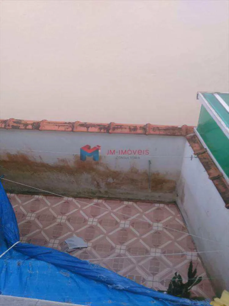 Sobrado, 2 quartos, 70 m² - Foto 11