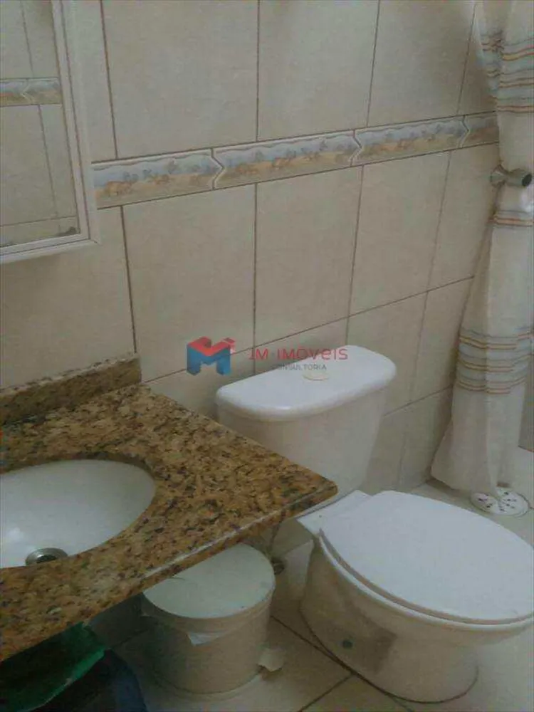 Sobrado, 2 quartos, 70 m² - Foto 6