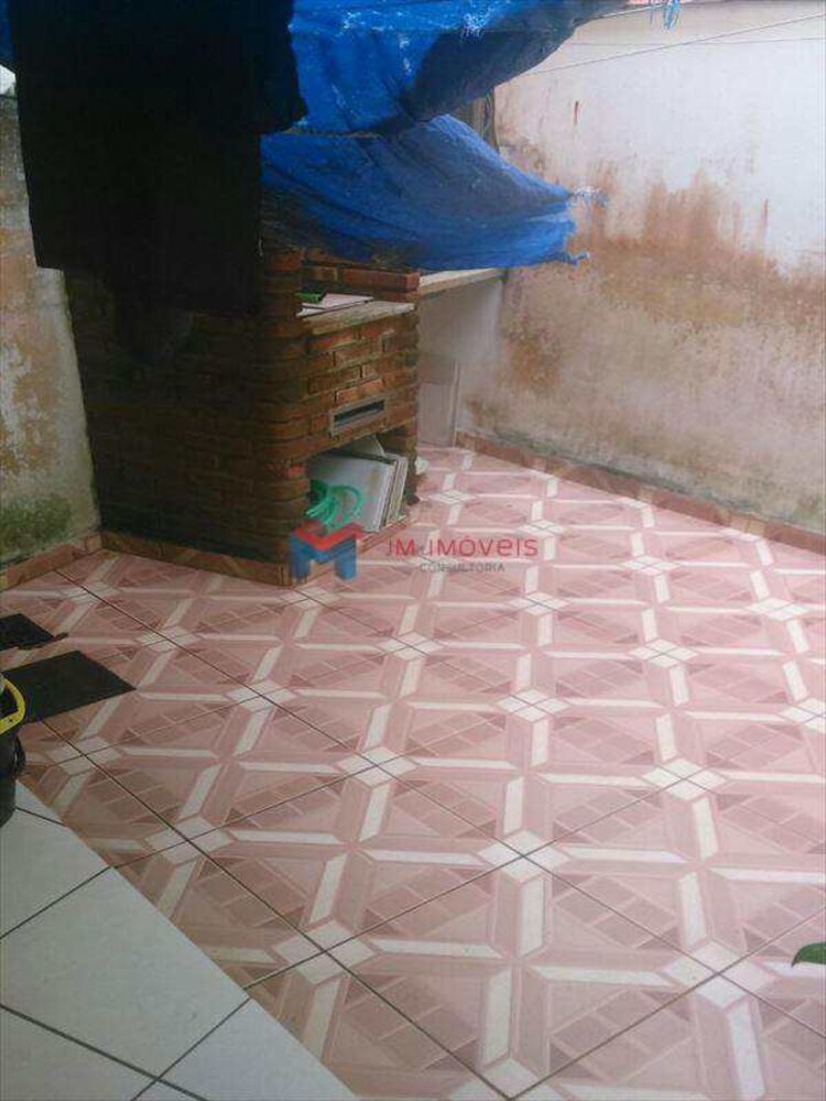 Sobrado, 2 quartos, 70 m² - Foto 4