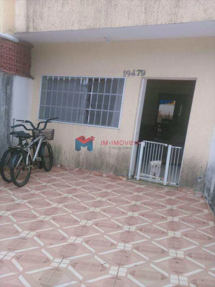 Sobrado, 2 quartos, 70 m² - Foto 5