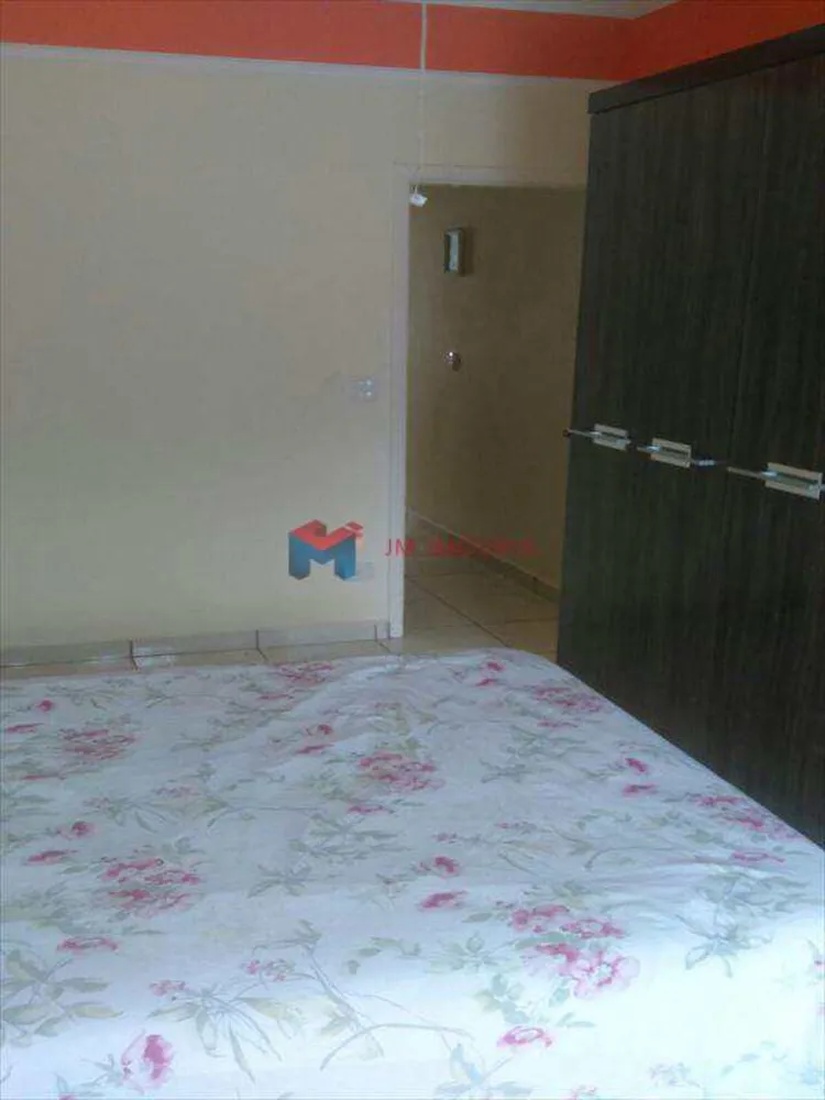 Sobrado, 2 quartos, 70 m² - Foto 9