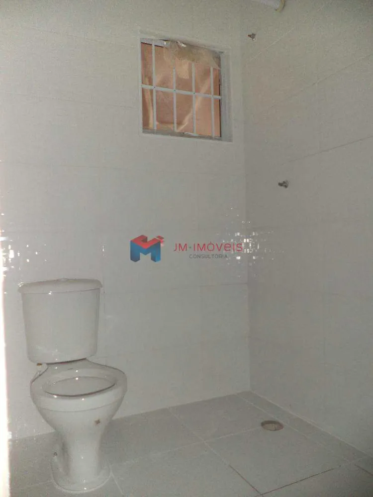 Casa, 3 quartos - Foto 7