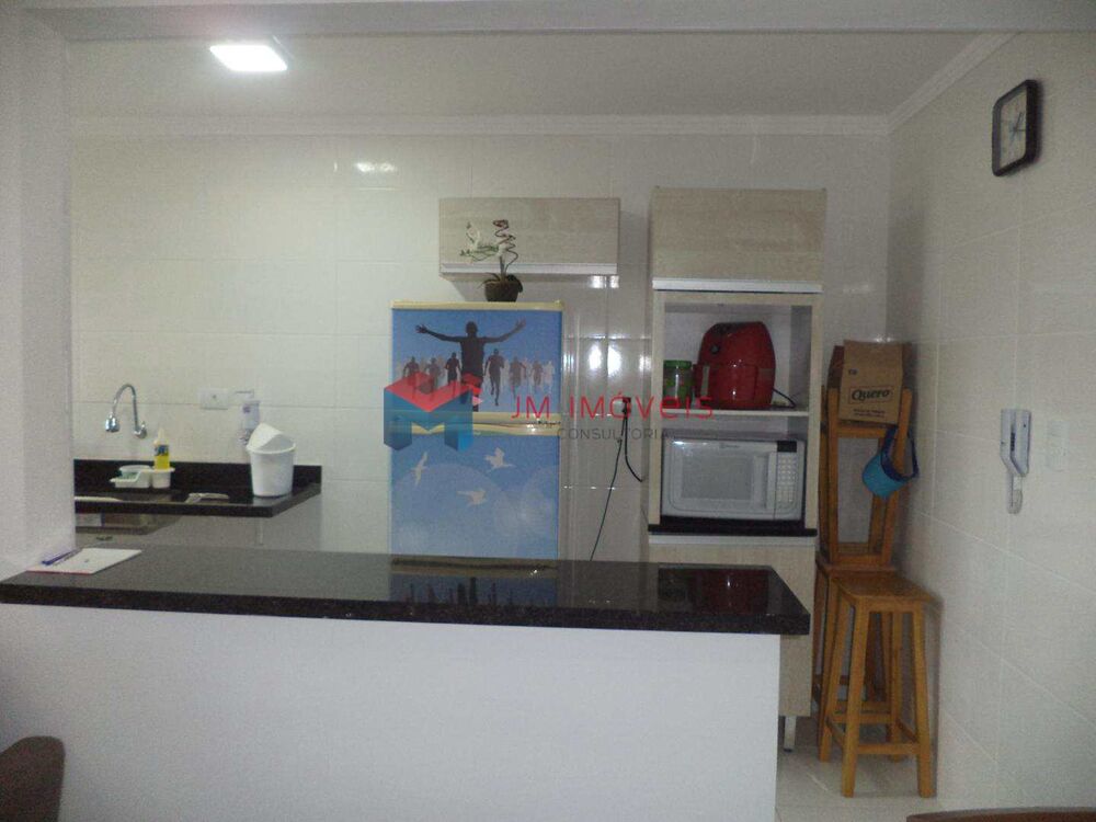 Apartamento, 2 quartos, 77 m² - Foto 6