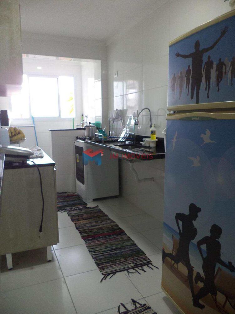 Apartamento, 2 quartos, 77 m² - Foto 7