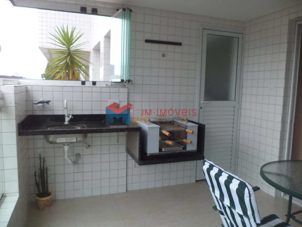 Apartamento, 2 quartos, 77 m² - Foto 11